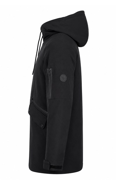 PROJECT X PARIS ERKEK MONT FL24501-BK