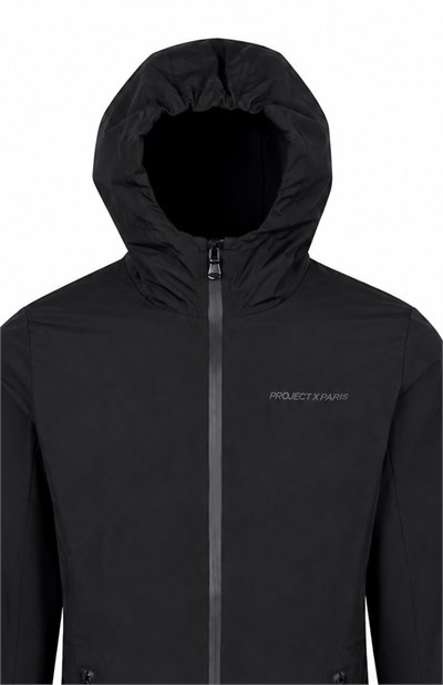 PROJECT X PARIS ERKEK SWEATSHIRT 2433215-BK