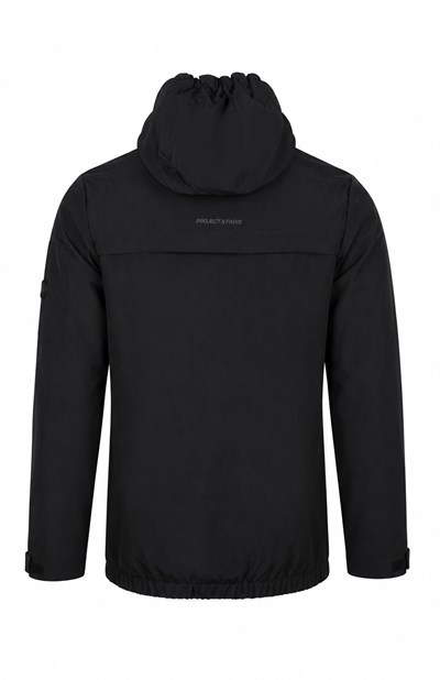 PROJECT X PARIS ERKEK SWEATSHIRT 2433215-BK