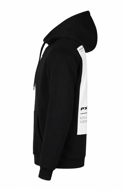 PROJECT X PARIS ERKEK SWEATSHIRT 2522163-BK