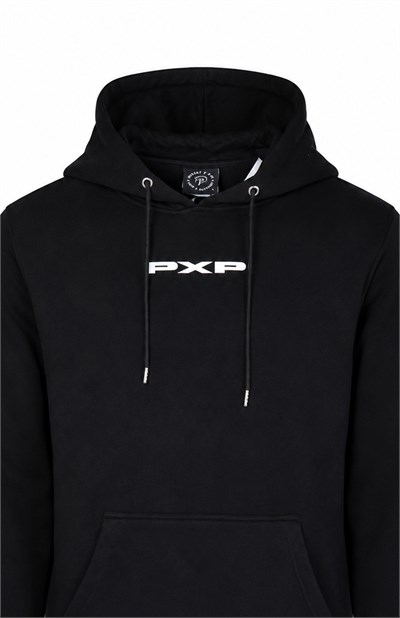 PROJECT X PARIS ERKEK SWEATSHIRT 2522163-BK