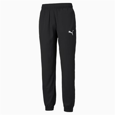 PUMA ACTIVE ERKEK EŞOFMAN ALTI 586733-01