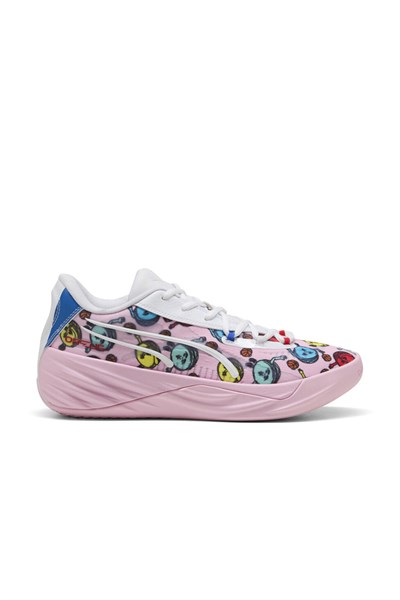 PUMA ALL-PRO NITRO ERKEK AYAKKABI 312523-01