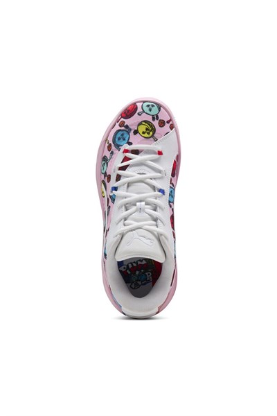 PUMA ALL-PRO NITRO ERKEK AYAKKABI 312523-01