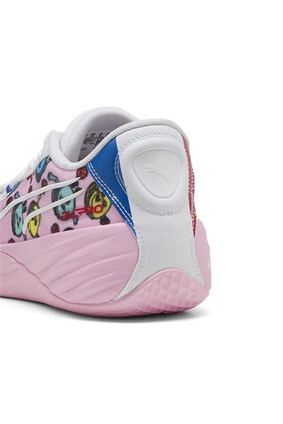 PUMA ALL-PRO NITRO ERKEK AYAKKABI 312523-01