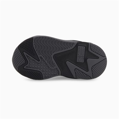 PUMA BATMAN RS-X ERKEK ÇOCUK AYAKKABI 383085-01