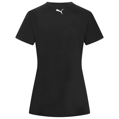 PUMA BLANK BASE KADIN T-SHIRT 678258-02