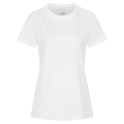 PUMA BLANK BASE KADIN T-SHIRT 678258-01