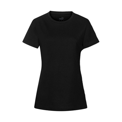 PUMA BLANK BASE KADIN T-SHIRT 678258-02