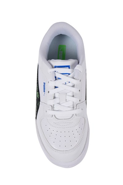 PUMA CA PRO GPAFFITI UNISEX ÇOCUK AYAKKABI 383245-01