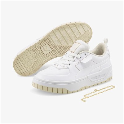 PUMA CALI DREAM KADIN AYAKKABI 384011-01