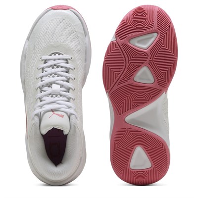 PUMA COURT PRO 2 KADIN BASKETBOL AYAKKABISI 312517-01