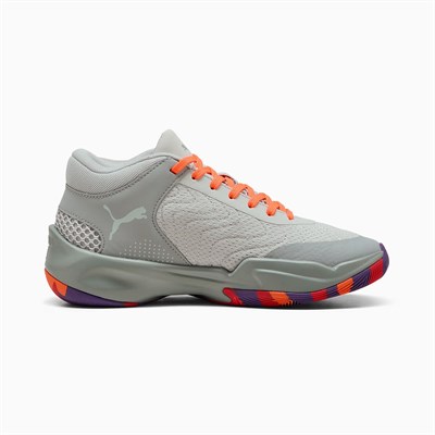 PUMA COURT PRO 2 KADIN BASKETBOL AYAKKABISI 312315-01