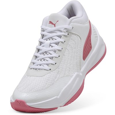 PUMA COURT PRO 2 KADIN BASKETBOL AYAKKABISI 312517-01