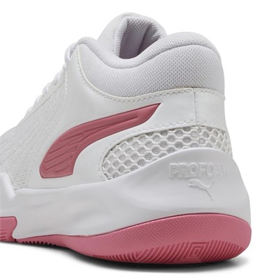 PUMA COURT PRO 2 KADIN BASKETBOL AYAKKABISI 312517-01