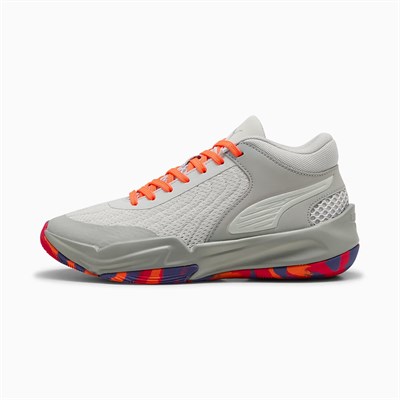 PUMA COURT PRO 2 KADIN BASKETBOL AYAKKABISI 312315-01
