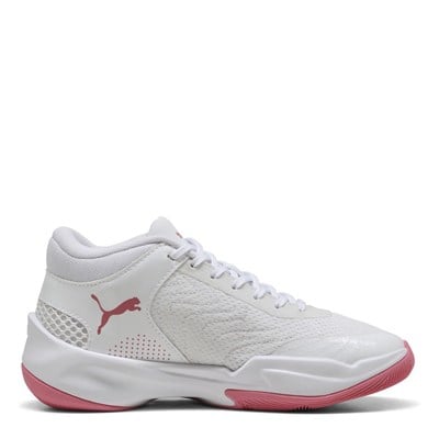 PUMA COURT PRO 2 KADIN BASKETBOL AYAKKABISI 312517-01