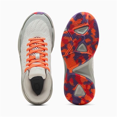 PUMA COURT PRO 2 KADIN BASKETBOL AYAKKABISI 312315-01