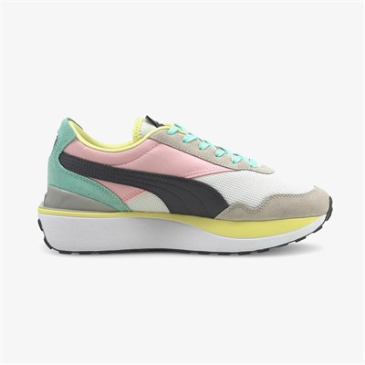 PUMA CRUISE RIDER KADIN AYAKKABI 375072-06
