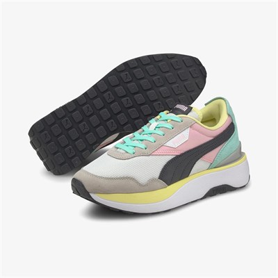 PUMA CRUISE RIDER KADIN AYAKKABI 375072-06