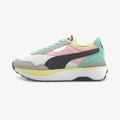 PUMA CRUISE RIDER KADIN AYAKKABI 375072-06