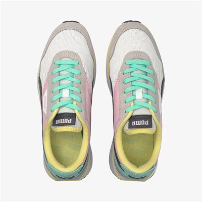 PUMA CRUISE RIDER KADIN AYAKKABI 375072-06