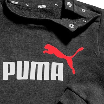 PUMA ERKEK ÇOCUK EŞOFMAN TAKIMI 627915-01