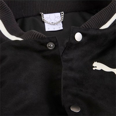 PUMA ERKEK MONT 659638-10