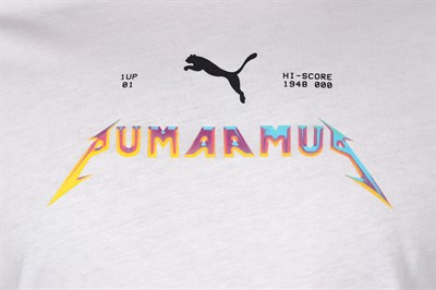 PUMA ERKEK T-SHIRT 622798-02