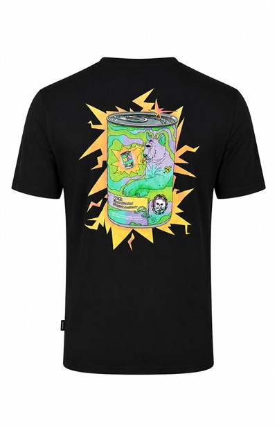 PUMA ERKEK T-SHIRT 624656-01