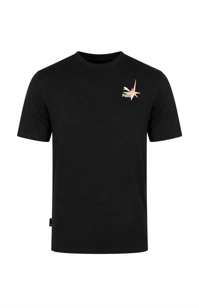 PUMA ERKEK T-SHIRT 624656-01
