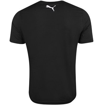 PUMA ERKEK T-SHIRT 678256-02