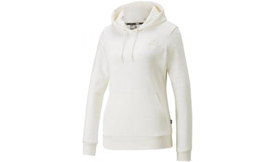 PUMA ESS+ EMBROIDERY KADIN SWEATSHIRT 848332-99