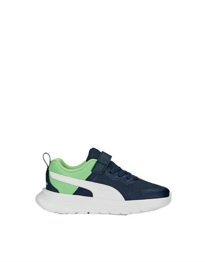 PUMA EVOLVE RUN ERKEK ÇOCUK AYAKKABI 386239-06