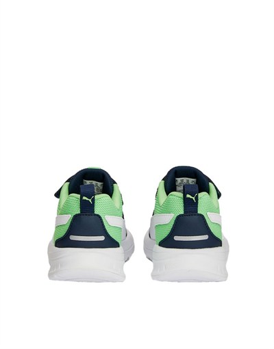 PUMA EVOLVE RUN ERKEK ÇOCUK AYAKKABI 386239-06