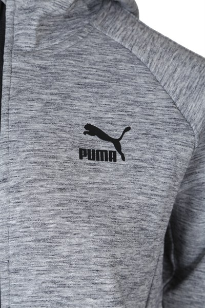 PUMA EVOTEC ERKEK SWEATSHIRT 532749-03