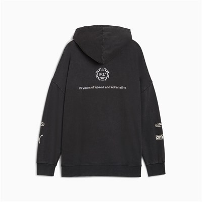PUMA F1 ERKEK SWEATSHIRT 631640-01