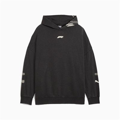 PUMA F1 ERKEK SWEATSHIRT 631640-01