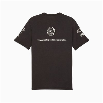 PUMA F1 ERKEK T-SHIRT 631641-01