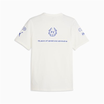 PUMA F1 ERKEK T-SHIRT 631641-02