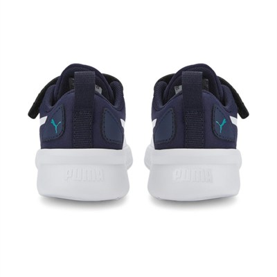 PUMA FLYER RUNNER ERKEK ÇOCUK AYAKKABI 192930-34