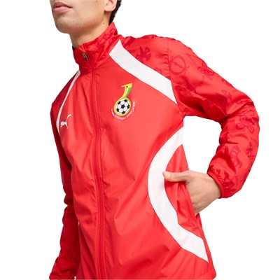 PUMA GHANA ERKEK EŞOFMAN ÜSTÜ 777206-18