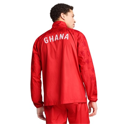 PUMA GHANA ERKEK EŞOFMAN ÜSTÜ 777206-18