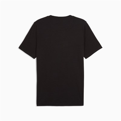 PUMA GRAPHIC ERKEK T-SHIRT 629635-01