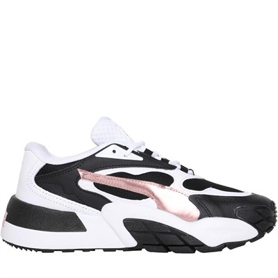 PUMA HEDRA KADIN AYAKKABI 381806-01