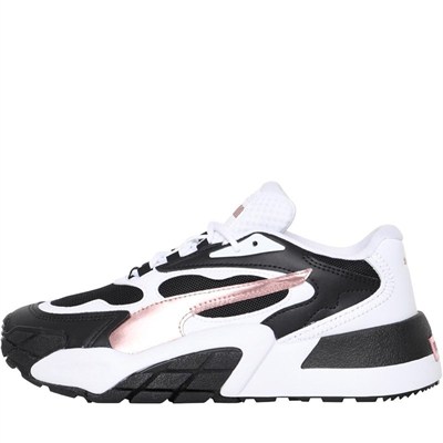 PUMA HEDRA KADIN AYAKKABI 381806-01
