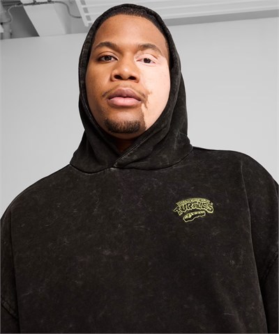 PUMA HOOPS X ERKEK SWEATSHIRT 630927-01