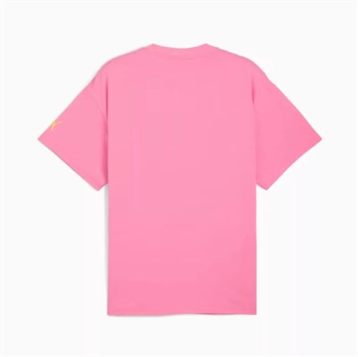 PUMA HOOPS X ERKEK T-SHIRT 631676-01