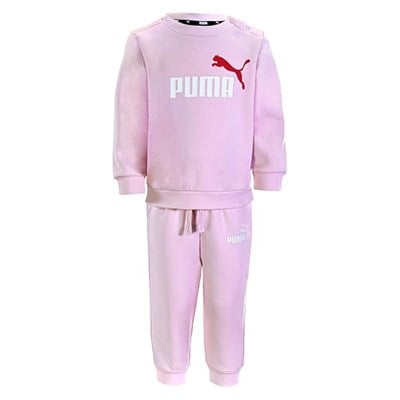 PUMA KIZ ÇOCUK EŞOFMAN TAKIMI 627915-62