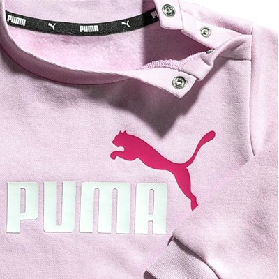PUMA KIZ ÇOCUK EŞOFMAN TAKIMI 627915-62